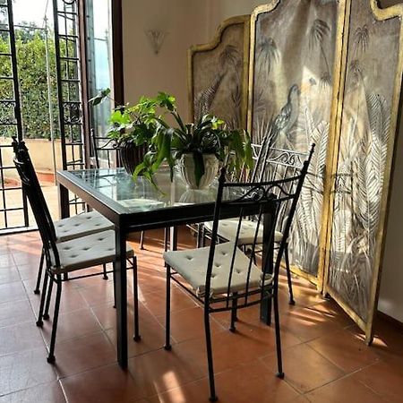 Appartement ☆Lovely View Of Florence In Stilish Designed Apt☆ à Fiesole Extérieur photo