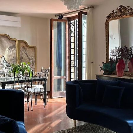 Appartement ☆Lovely View Of Florence In Stilish Designed Apt☆ à Fiesole Extérieur photo