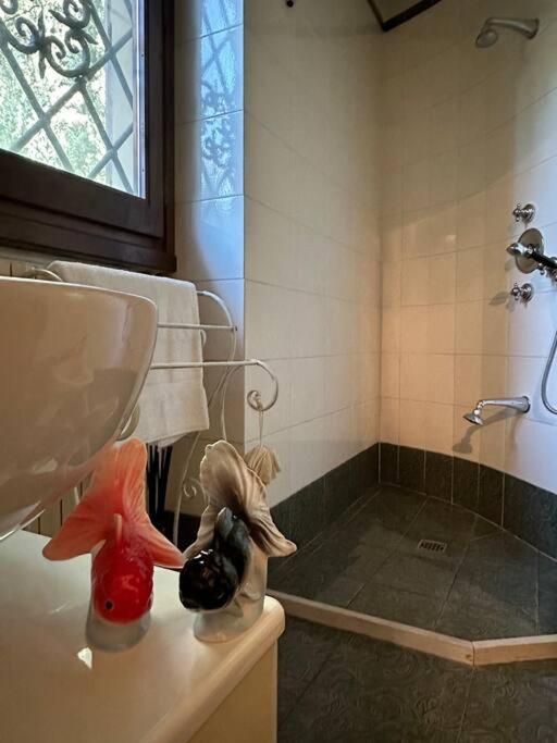 Appartement ☆Lovely View Of Florence In Stilish Designed Apt☆ à Fiesole Extérieur photo