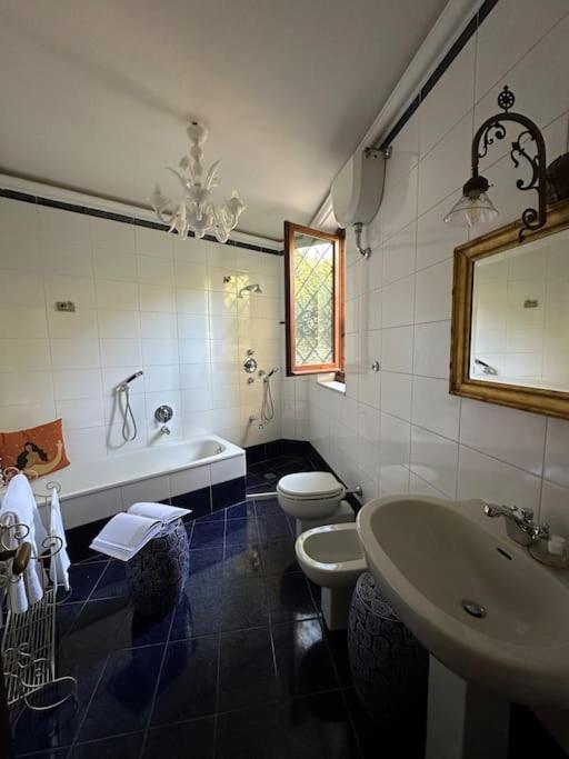 Appartement ☆Lovely View Of Florence In Stilish Designed Apt☆ à Fiesole Extérieur photo