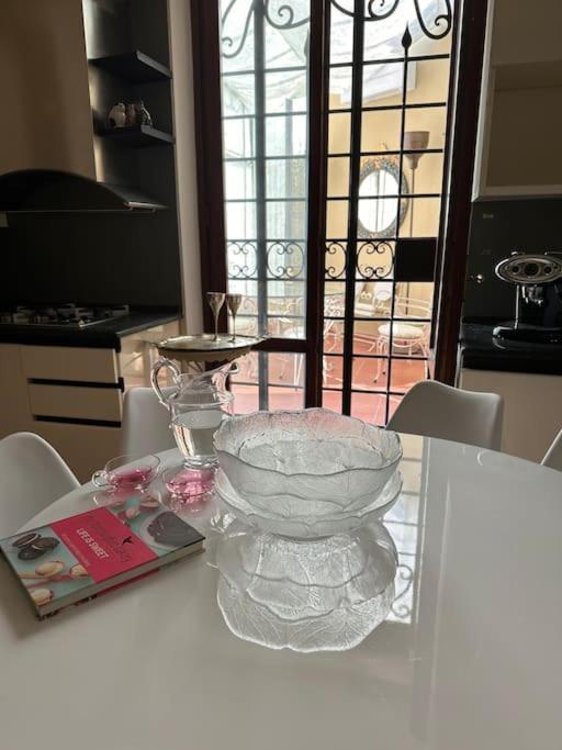 Appartement ☆Lovely View Of Florence In Stilish Designed Apt☆ à Fiesole Extérieur photo