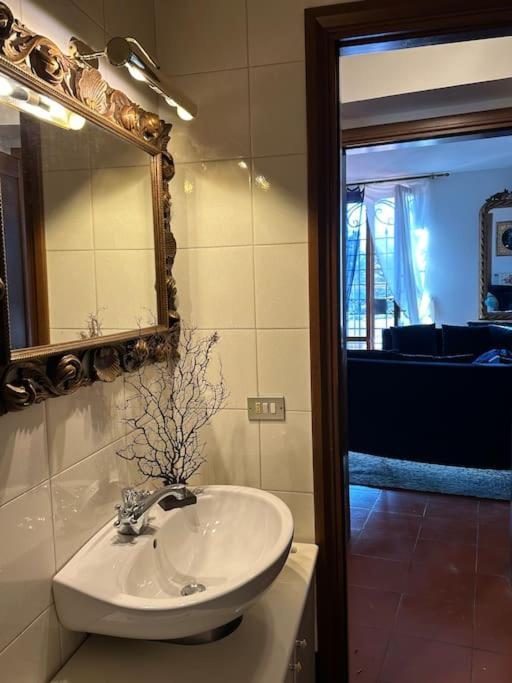 Appartement ☆Lovely View Of Florence In Stilish Designed Apt☆ à Fiesole Extérieur photo