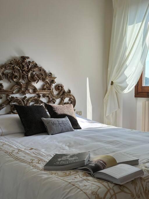 Appartement ☆Lovely View Of Florence In Stilish Designed Apt☆ à Fiesole Extérieur photo