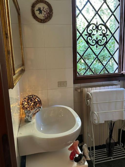 Appartement ☆Lovely View Of Florence In Stilish Designed Apt☆ à Fiesole Extérieur photo