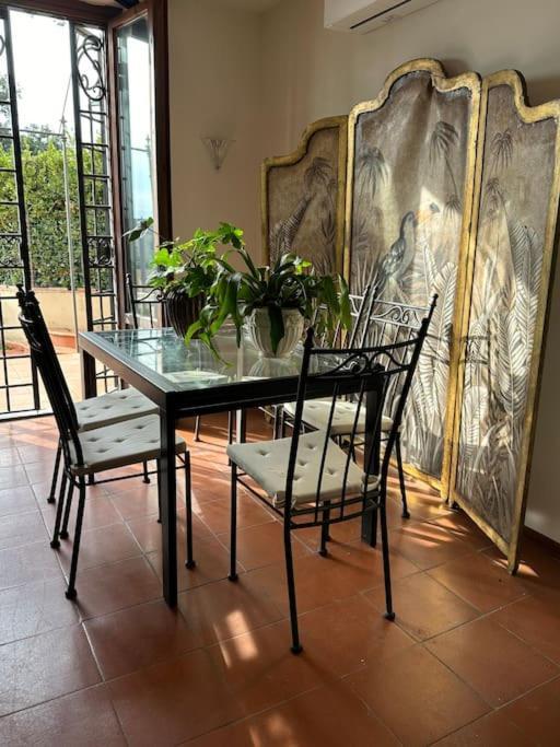 Appartement ☆Lovely View Of Florence In Stilish Designed Apt☆ à Fiesole Extérieur photo