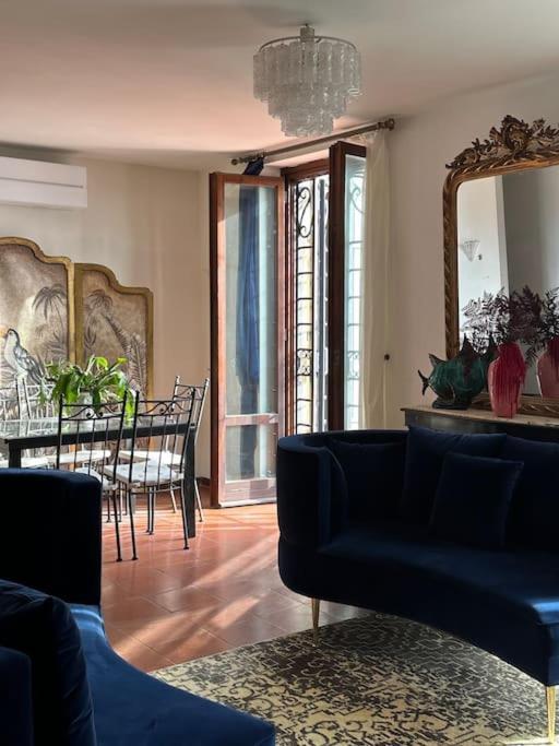 Appartement ☆Lovely View Of Florence In Stilish Designed Apt☆ à Fiesole Extérieur photo