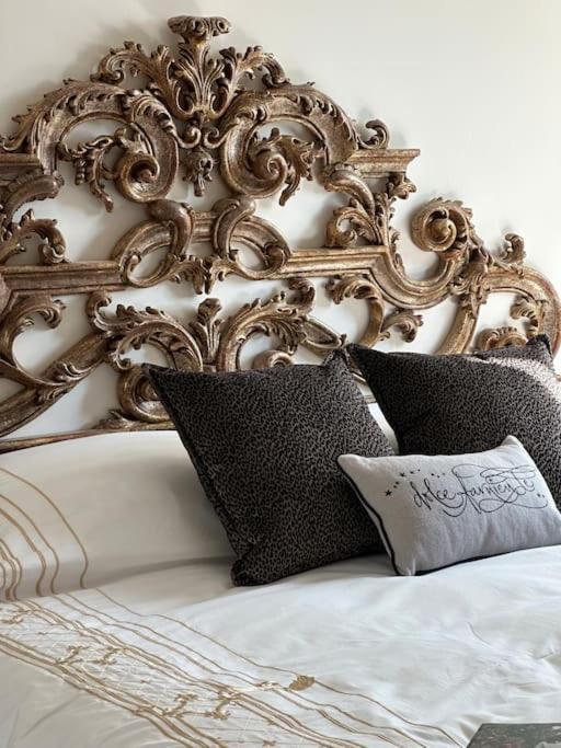 Appartement ☆Lovely View Of Florence In Stilish Designed Apt☆ à Fiesole Extérieur photo