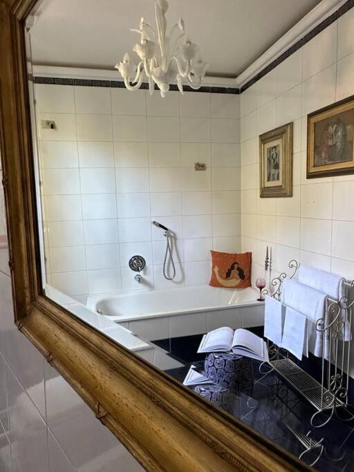 Appartement ☆Lovely View Of Florence In Stilish Designed Apt☆ à Fiesole Extérieur photo