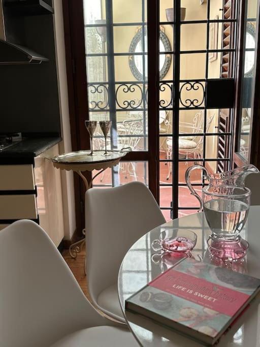 Appartement ☆Lovely View Of Florence In Stilish Designed Apt☆ à Fiesole Extérieur photo