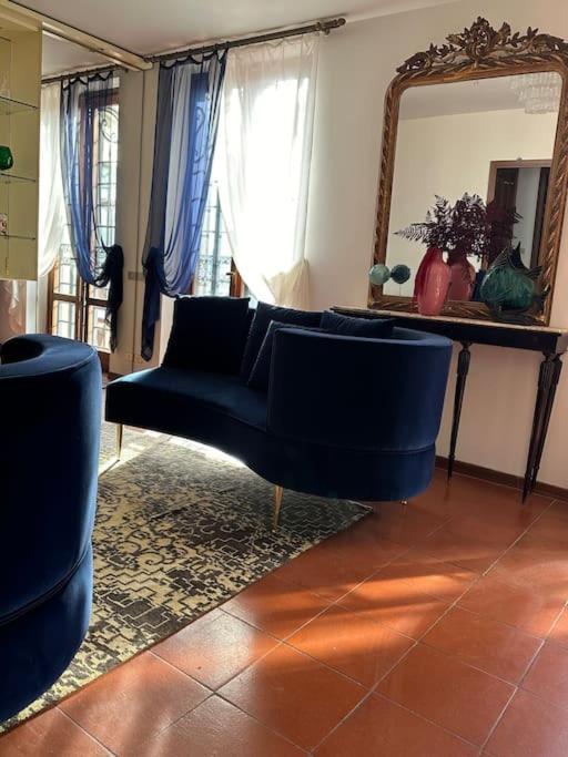 Appartement ☆Lovely View Of Florence In Stilish Designed Apt☆ à Fiesole Extérieur photo