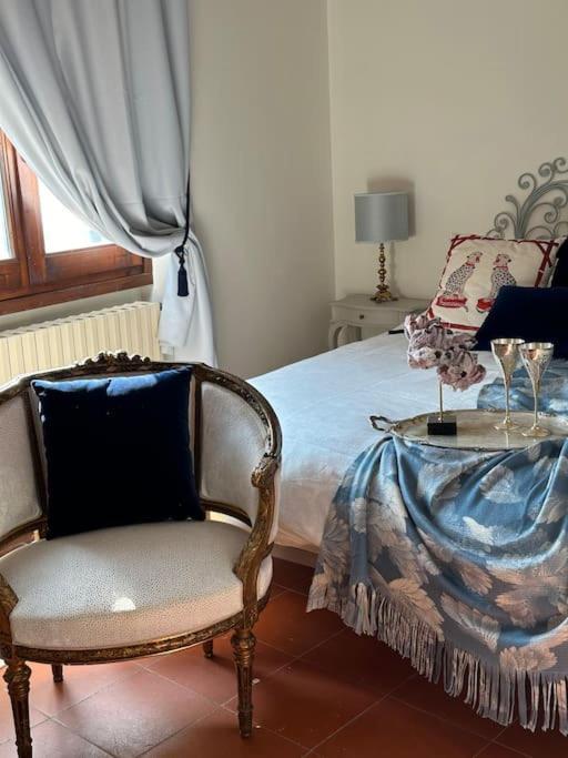 Appartement ☆Lovely View Of Florence In Stilish Designed Apt☆ à Fiesole Extérieur photo