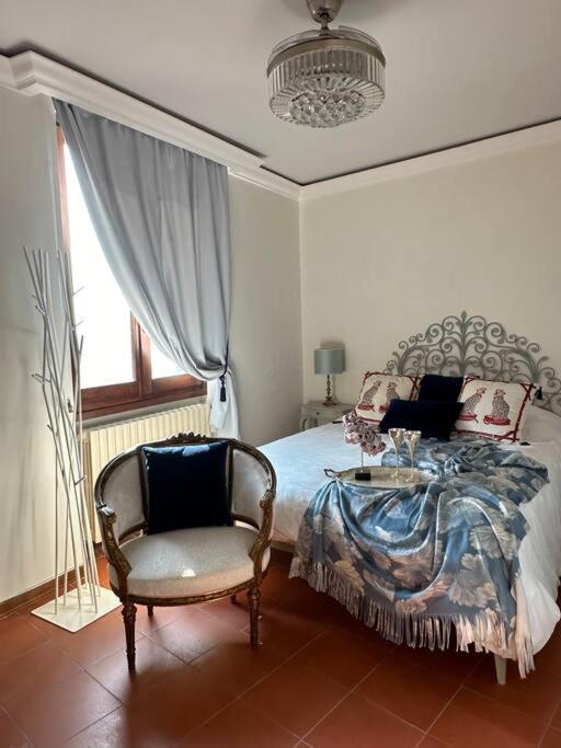 Appartement ☆Lovely View Of Florence In Stilish Designed Apt☆ à Fiesole Extérieur photo